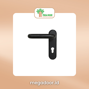 Door Handle 08