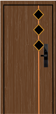 Premium Brown
