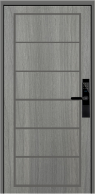 DP-005 Grey Stone