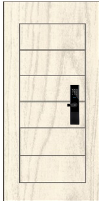 DP-005 Ivory OAK