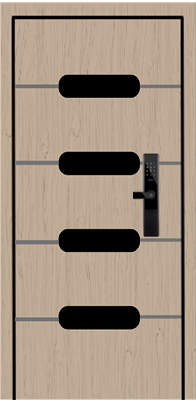 Cool Teak