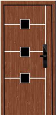 Classic Brown