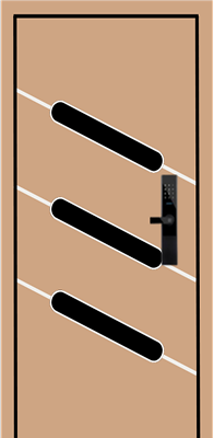 Mega Door
