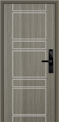 Mega Door