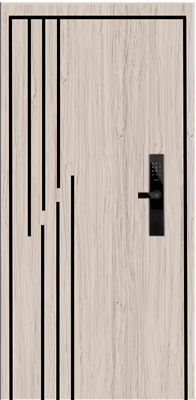 Mega Door