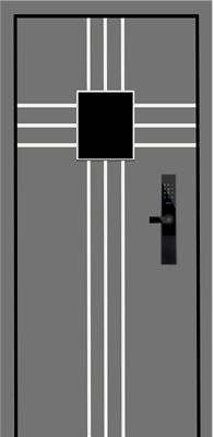 Mega Door