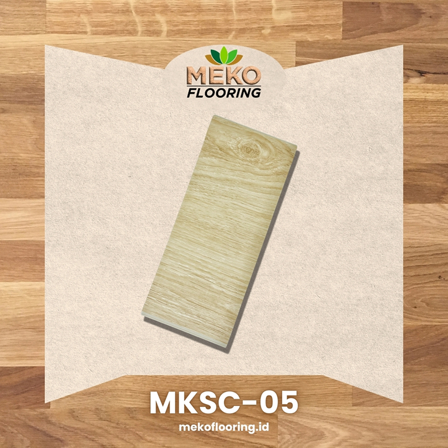 Laminate Finishing